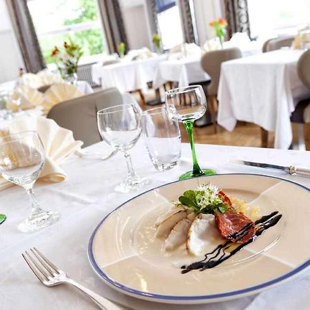 Muhlbach-sur-Munster Hotel Restaurant Perle Des Vosges מראה חיצוני תמונה
