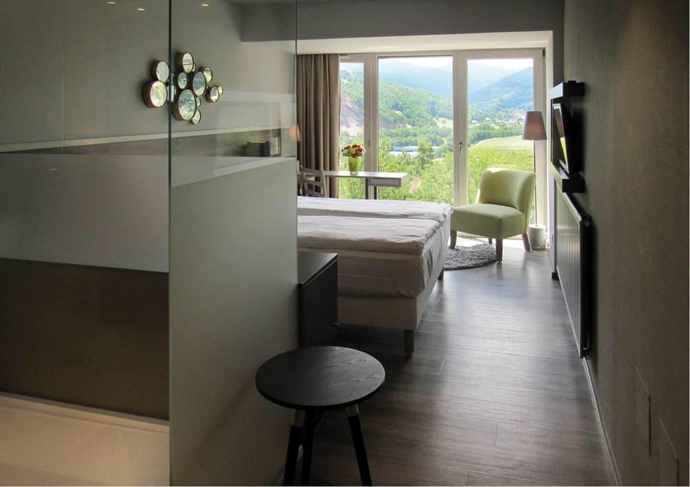 Muhlbach-sur-Munster Hotel Restaurant Perle Des Vosges מראה חיצוני תמונה