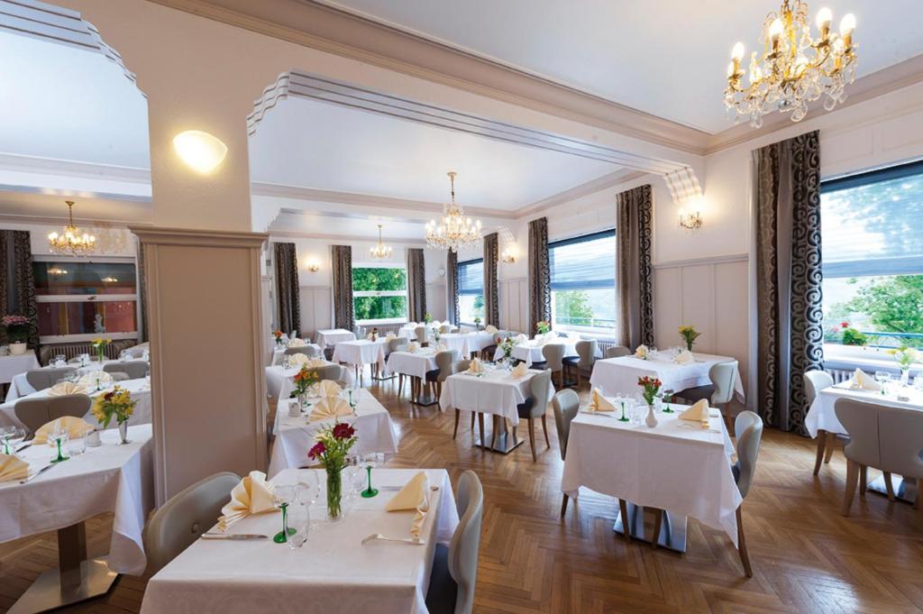 Muhlbach-sur-Munster Hotel Restaurant Perle Des Vosges מראה חיצוני תמונה