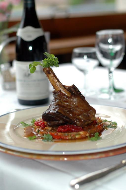Muhlbach-sur-Munster Hotel Restaurant Perle Des Vosges מראה חיצוני תמונה