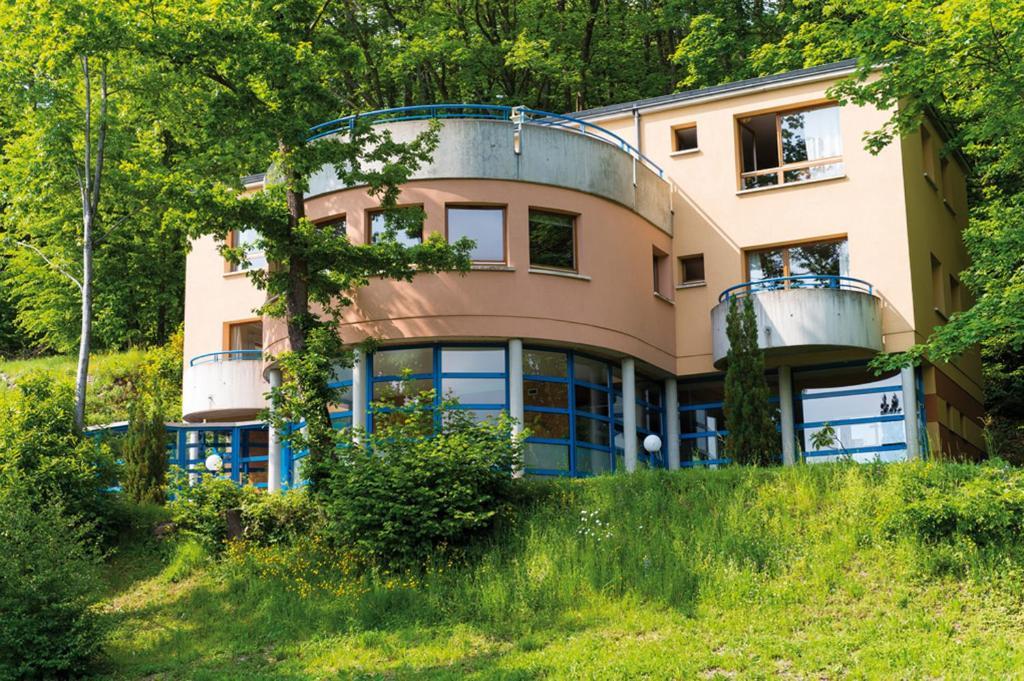 Muhlbach-sur-Munster Hotel Restaurant Perle Des Vosges מראה חיצוני תמונה