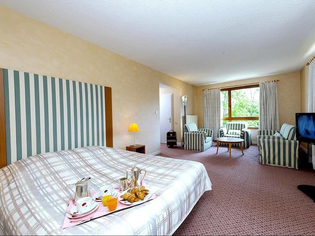 Muhlbach-sur-Munster Hotel Restaurant Perle Des Vosges מראה חיצוני תמונה
