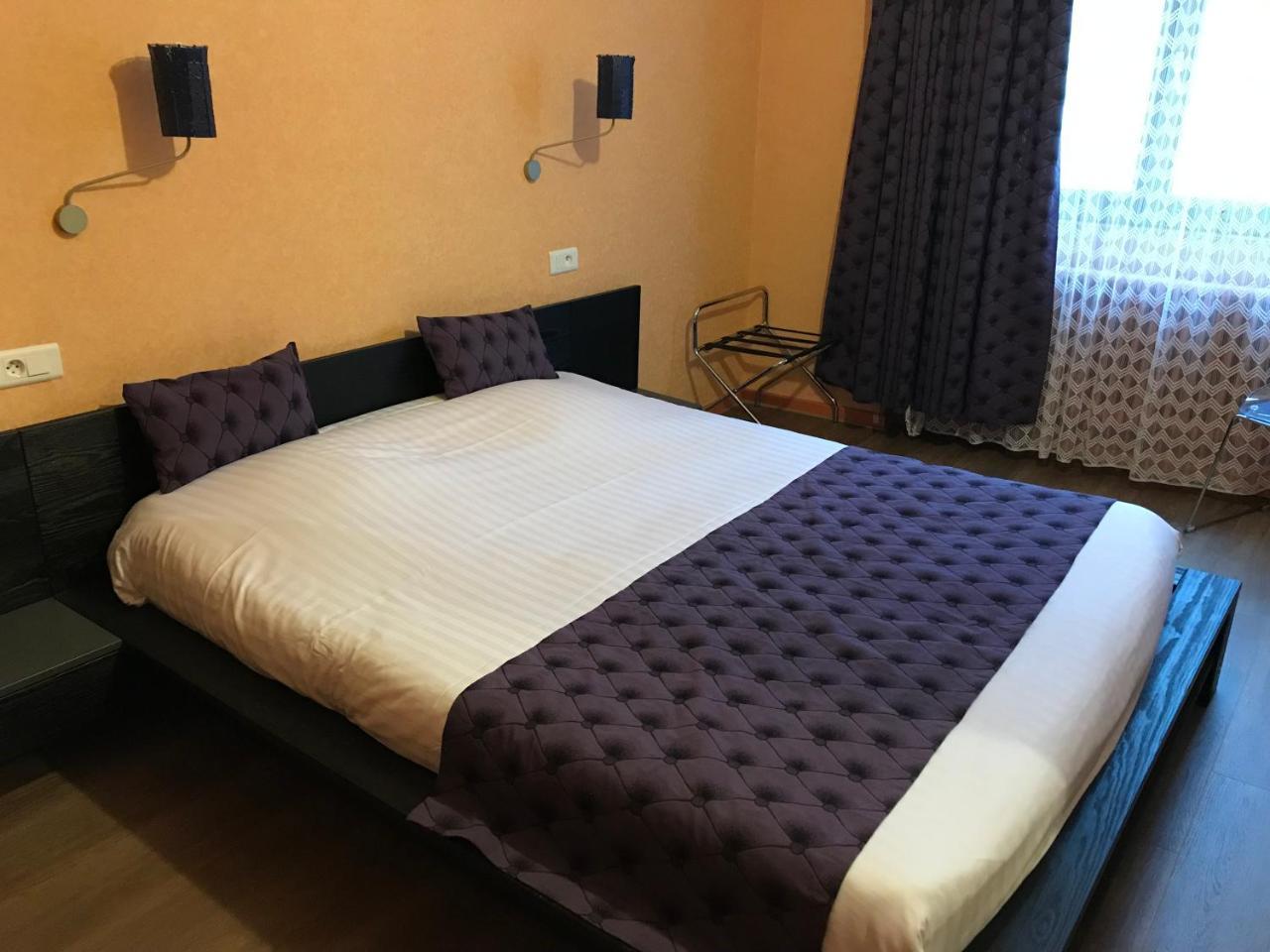 Muhlbach-sur-Munster Hotel Restaurant Perle Des Vosges מראה חיצוני תמונה